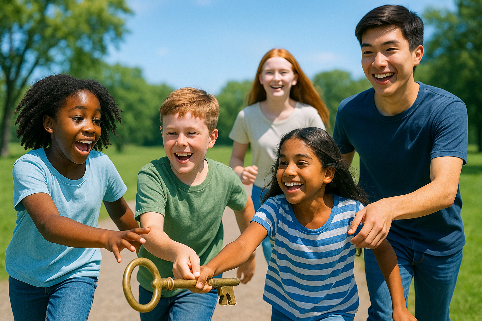 Transactionele Analyse voor wie werkt met kinderen en jongeren (incl. TA101)