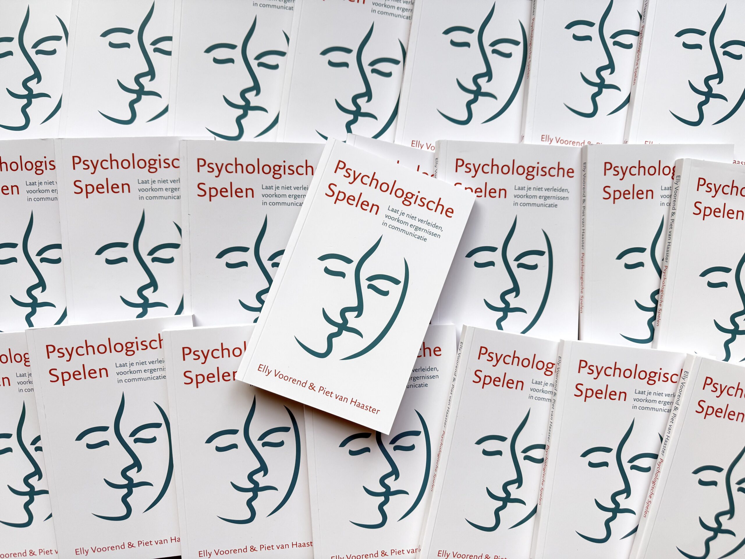 Psychologische Spelen